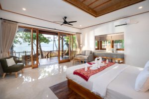 Murex Manado - Oceanfront Villa, Indonesien, Sulawesi