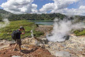Murex Manado - Ausfluege, Indonesien, Sulawesi