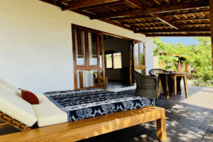 Deluxebungalow, Alor Tanapi, Indonesien