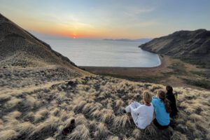 Ausflüge mit der Wellenreng, Tauchsafari Indonesien