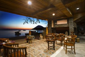 Das Bastianos Bunaken Dive Resort , Indonesien, Sulawesi