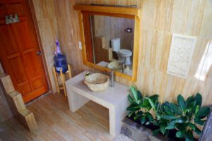 Superior Hillside Minahasa Style im Bastianos Dive Resort Bangka, Indonesien, Sulawesi