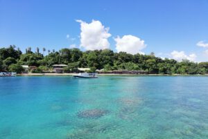 Das Bastianos Bunaken Dive Resort , Indonesien, Sulawesi