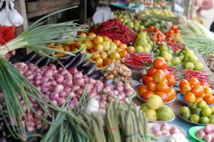 Ausflüge mit dem Metita Beach & Dive Resort, Halmahera, Indonesien