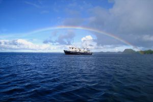 Die Ocean Hunter III, Mikronesien, Palau