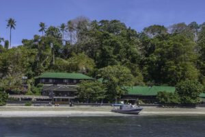 Das Bastianos Bunaken Dive Resort , Indonesien, Sulawesi