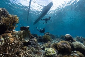 Apnoe Fischer von Alor, Nautika Dive Alor, Alor, Indonesien