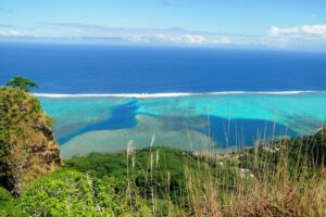 Das Linareva Beach Resort, Moorea, Französisch Polynesien