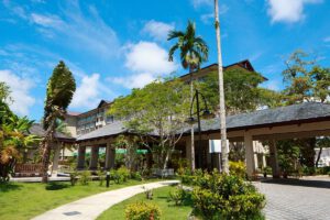 Das Palau Royal Resort, Palau, Mikronesien